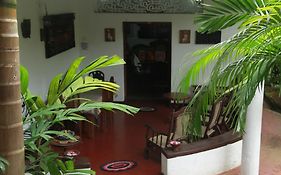 Traditional Kandyan House